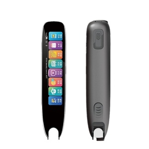Stylo d'apprentissage pour étudiants compatible ChatGPT avec écran de 3,88 pouces, rechargeable, solution de tutorat synchrone, de traduction et de <span class=keywords><strong>lecture</strong></span> - Product Image 1