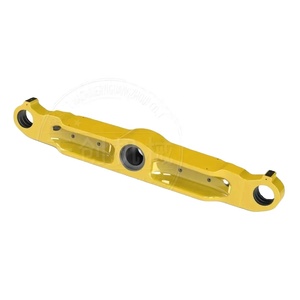 Suspensión HQ GP-SEAT 1607165 para Motoniveladora 120M Original y OEM Gran <span class=keywords><strong>Venta</strong></span> a San Andrés - Product Image 3