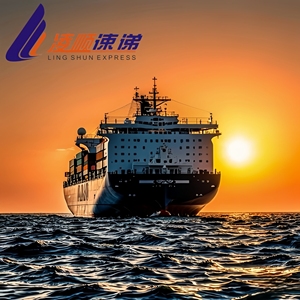 Fcl spese di spedizione a buon mercato merci di importazione dalla cina alle filippine Australia consegna logistica porta a porta spedizione cina - Product Image 4