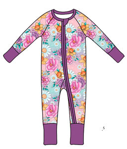 Tùy chỉnh tre quần áo cho trẻ em, bé bò quần áo, Giao hàng nhanh - Product Image 2