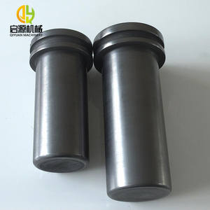 R meilleure qualité 1-5Kg 5Kg creuset en <span class=keywords><strong>graphite</strong></span> creuset à anneau unique en <span class=keywords><strong>graphite</strong></span> pour fondre le métal - Product Image 3