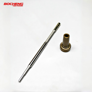 วาล์วควบคุมการฉีดดีเซล F00VC01360 สำหรับ Great Wall Wingle Haval H5 H6 เครื่องยนต์ GW4D20 0445110299 0445110300 หัวฉีดน้ำมันเชื้อเพลิง - Product Image 2