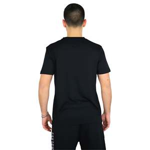 เสื้อยืดบิกเคมเบอร์กส์ อูโอโม BKKS0021 สีดำ - Product Image 3
