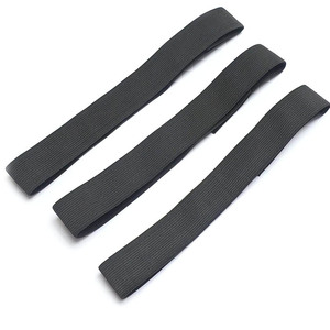 Bande de fixation en dentelle satinée pour femmes, bande élastique personnalisée pour perruques frontales, bandeau pour cheveux de filles - Product Image 6