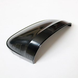 Audi A4L A5 <b>Mirror</b> Cover 8W0857527 8W0857528 <b>Plastic</b> Rearview <b>Mirror</b> Housing Full Set For 2017-2023 B9 - Product Image 1