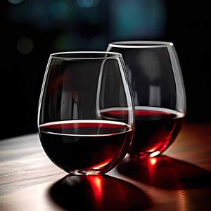 Verre à eau en cristal avec logo de fleur imprimé à la main, verre à boire de qualité alimentaire, verre à whisky, <span class=keywords><strong>verrerie</strong></span> <span class=keywords><strong>italienne</strong></span> - Product Image 3