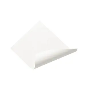 Multifunctionele 100% Houten Pulp A4 Maat Witte Kleur Kopieerpapier 500 Vellen/Ream 80gsm In Voorraad