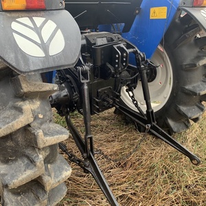 Kubota-maquinaria compacta para granja, 4wd <span class=keywords><strong>tractores</strong></span> <span class=keywords><strong>de</strong></span> jardín, segunda mano, john deere, massey, ferguson, yanmar, lovol, df - Product Image 5