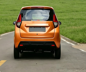 Mini SUV, modèle pour le <span class=keywords><strong>marché</strong></span> européen, véhicule électrique à quatre roues, véhicule de tourisme, <span class=keywords><strong>voiture</strong></span> à énergie nouvelle, 4 places - Product Image 4