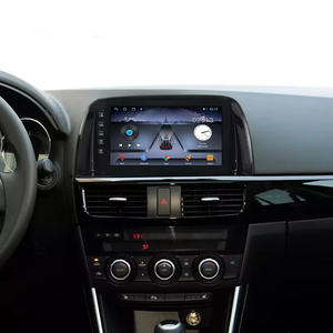 Sistema Multimedia de Audio para Automóvil con Android 10.0, 4 Núcleos, Pantalla IPS, para <span class=keywords><strong>Mazda</strong></span> <span class=keywords><strong>CX5</strong></span> 2012 2013, Navegación <span class=keywords><strong>GPS</strong></span>, Bluetooth, Video, Radio - Product Image 6