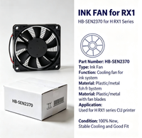 Ventilateur d'encre pour RX1 HB-SEN2370 pour la série H RX1