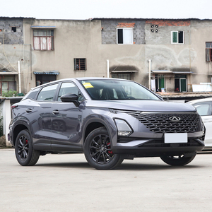 <span class=keywords><strong>2023</strong></span> superventas China nuevos coches subcompacto Crossover Omoda <span class=keywords><strong>C5</strong></span> coche híbrido barato gasolina coche vehículo Suv para adultos - Product Image 2
