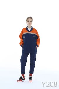 Куртка с длинным рукавом и карманами - Product Image 2