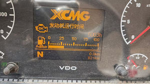 <span class=keywords><strong>Xcmg</strong></span> בשימוש רשמי 95 טון משאית עגור qy95k7c סיני חובה כבדה עגור נייד למכירה - Product Image 6