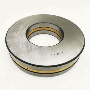 Roulements à rouleaux coniques à direction unique <span class=keywords><strong>BFSB</strong></span> 353201 BFSB353201 - Product Image 4
