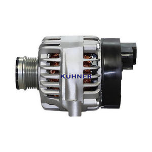 Alternatore compatibile con LANCIA DELTA III 1.4 (844.AXA1A) Benzina (KW: 88, CV: 120) dal 09-2008 al 08-2014 MARELLI 301969RIM - Product Image 2