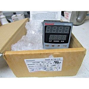 คอนโทรลเลอร์ดิจิตอลอเนกประสงค์ DIN รุ่นใหม่ล่าสุด DC1204-3370-2000 ซีรีส์ DC1200 ครบชุด - Product Image 6