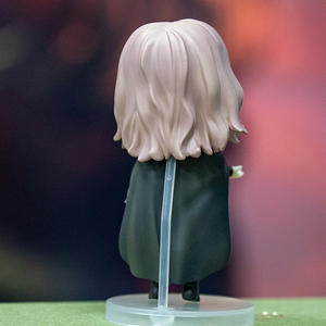 Martha <span class=keywords><strong>Mackintosh</strong></span> le magicien figurine jouets figurine en vinyle Version mignonne poupée Collection modèle cadeau - Product Image 3