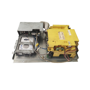 FANUC PC LCD Unit Display Screen A13B-0196-B300 - Product Image 1