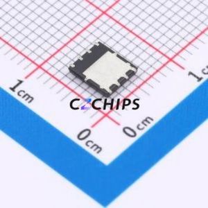 Original et nouveau APG011N03G PDFN-8(5x6) transistor à effet de champ (MOSFET) - Product Image 2