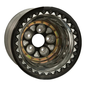 Nuevas Llantas de Aleación de Aluminio Forjado de 17-20 Pulgadas 20mm 5x120 5x112 para Chevrolet Camaro, GT y Road Runner - Product Image 1