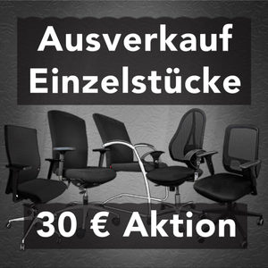 Sedie per Ufficio e Conferenza Articolo Singolo Liquidazione - Product Image 1