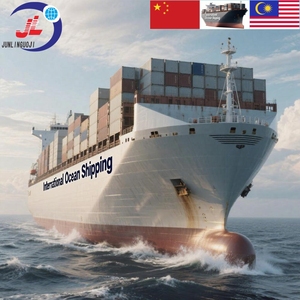 De la Chine à la Malaisie le moins cher le plus rapide FCL/LCL + Express/camionnage Double dédouanement Ocean <span class=keywords><strong>Shipping</strong></span> Logistics Service DDP porte à porte - Product Image 2