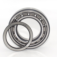 Cylindrical Roller Bearing NUP 3992 ECP ECJ ECM ECMA Ukuran 460X620X118 460*620*118 Mm