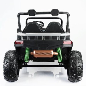 Autos Eléctricos <span class=keywords><strong>para</strong></span> Niños 2023, Populares entre Niños de 3 a 15 Años, de 2 Plazas, con Batería Recargable de 24v - Product Image 3