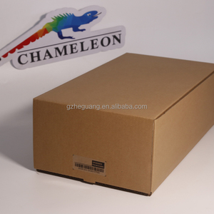 गिरगिट गैर क्लोजिंग जेट हेड टिंटा जी 9630 पिगमेंट तेल S7280-S7284 उच्च गति इंकजेट प्रिंटर 1000 एमएल cmmk + ग्रे - Product Image 5