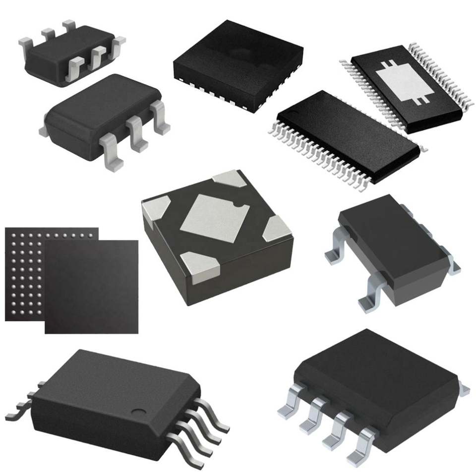 XC6SLX150-2FGG484I New Original in Stock YIXINBANG Integrated Circuits ...