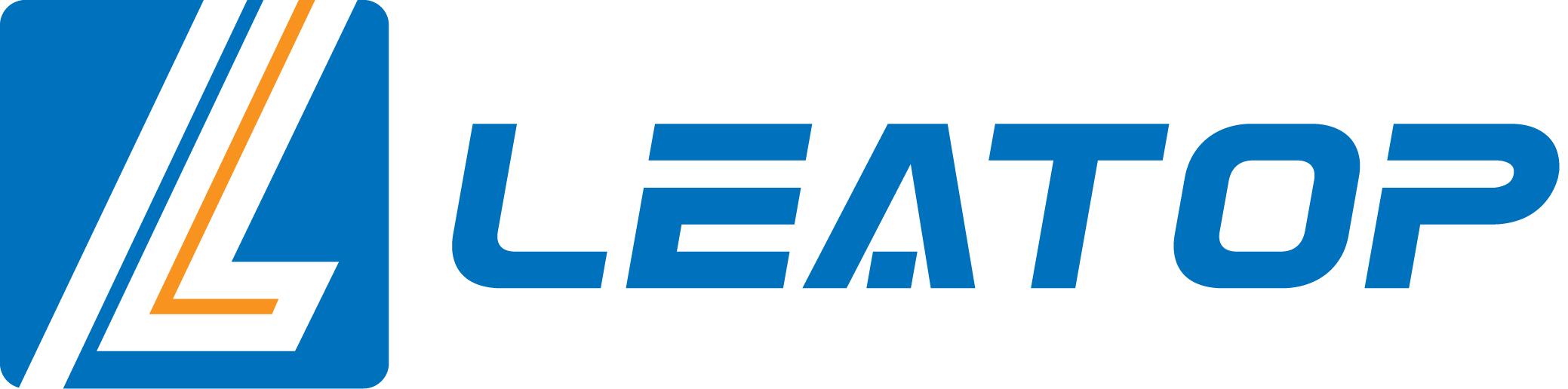 LEATOP INDUSTRIES CO.,LIMITED logo