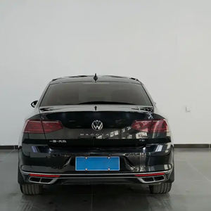 <span class=keywords><strong>2024</strong></span> para VW Magotan Sedán Coche Usado Motor Turbo Transmisión Automática Asientos de Cuero Traseros Proveedor de Coches Usados de Gasolina de China - Product Image 6