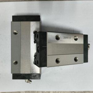 Ban đầu tuyến tính mang tuyến tính hướng dẫn đường sắt tuyến tính hướng dẫn khối SHS30 shs30v shs30v1ss - Product Image 4