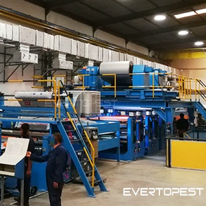 Ligne de production de panneaux composites en aluminium résistant au feu ACP <span class=keywords><strong>FR</strong></span> A2 - Product Image 4