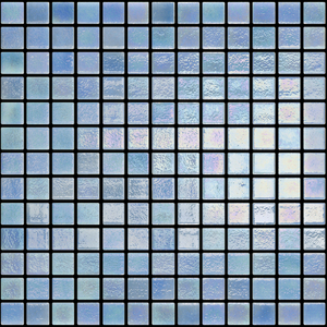 Mosaïque 25X25 G322 Brillante en Verre Recyclé Écologique pour Murs Intérieurs de Salle de Bain Fabriquée en Espagne – Carreaux de Mosaïque pour Revêtement de Piscine et Spa - Product Image 1