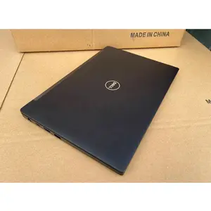 Ordinateurs portables d'occasion en gros pour Dell 7280 12.5 pouces sans rayures