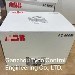 Nouveau contrôleur PLC original BB, unité de traitement PM851, 3BSE066485R1 PM851AK01 pour le contrôle industriel et la programmation PLC - Product Image 2