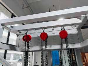 Emniyet kemeri çapa noktası gücü <span class=keywords><strong>test</strong></span> cihazı koltuk yapısı güç <span class=keywords><strong>test</strong></span> ekipmanı otomobil koltuğu güvenilirlik <span class=keywords><strong>test</strong></span> makinesi - Product Image 3