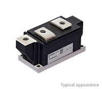 Module thyristor IXYS MCC312-14IO1 MCC 310-16IO1 MCC310-12I01 MJE