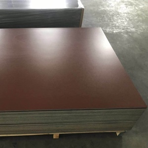 Feuille de papier robotisque 20x3-60mm, en résine phenstatique, plaque stratifiée - Product Image 3