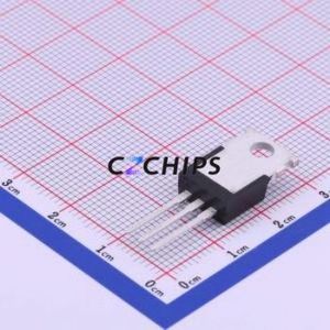 Whole Sale NCEP40T17A TO-220-3L Transistor Field Effect Transistor (MOSFET) Whole Sale Electronic Component Chips & BOM Service - Product Image 2