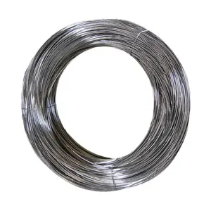 304 Stainless Steel EPQ Half Hard Wire For Making Egg Holder