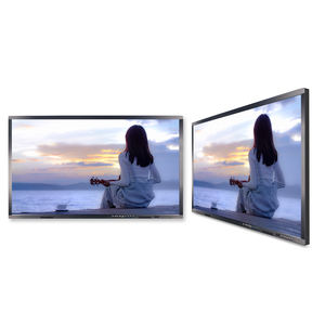 <span class=keywords><strong>Pizarra</strong></span> interactiva <span class=keywords><strong>para</strong></span> aula, <span class=keywords><strong>Proyector</strong></span> Inalámbrico de 75 pulgadas, panel táctil interactivo - Product Image 1