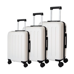 RTS Bulk Mixed Order Wholesale New Hardside Luggage Sets Valise De Voyage 3 Pcs <b>Suitcase</b> Trolley Travel ABS Luggage - Product Image 2