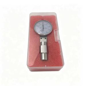 High Quality Industrial Robot <b>Zero</b> Reset Dial Gauge for Krc2 Krc4 Mechanical Calibration Indicator <b>One</b> Year Warranty - Product Image 1