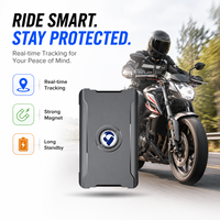 Dispositif de suivi des actifs des véhicules T20 avec positionnement GPS LTE, support magnétique puissant et batterie longue durée pour la logistique