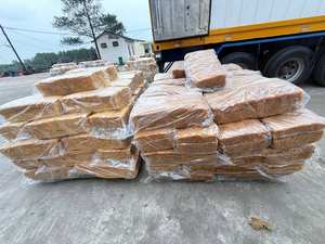 High Elasticity SVR3L Natural Rubber Blocks <b>Light</b> Color Grade Standard Vietnam Rubber Bulk Supply Loose Bales Vietnature Flame - Product Image 5