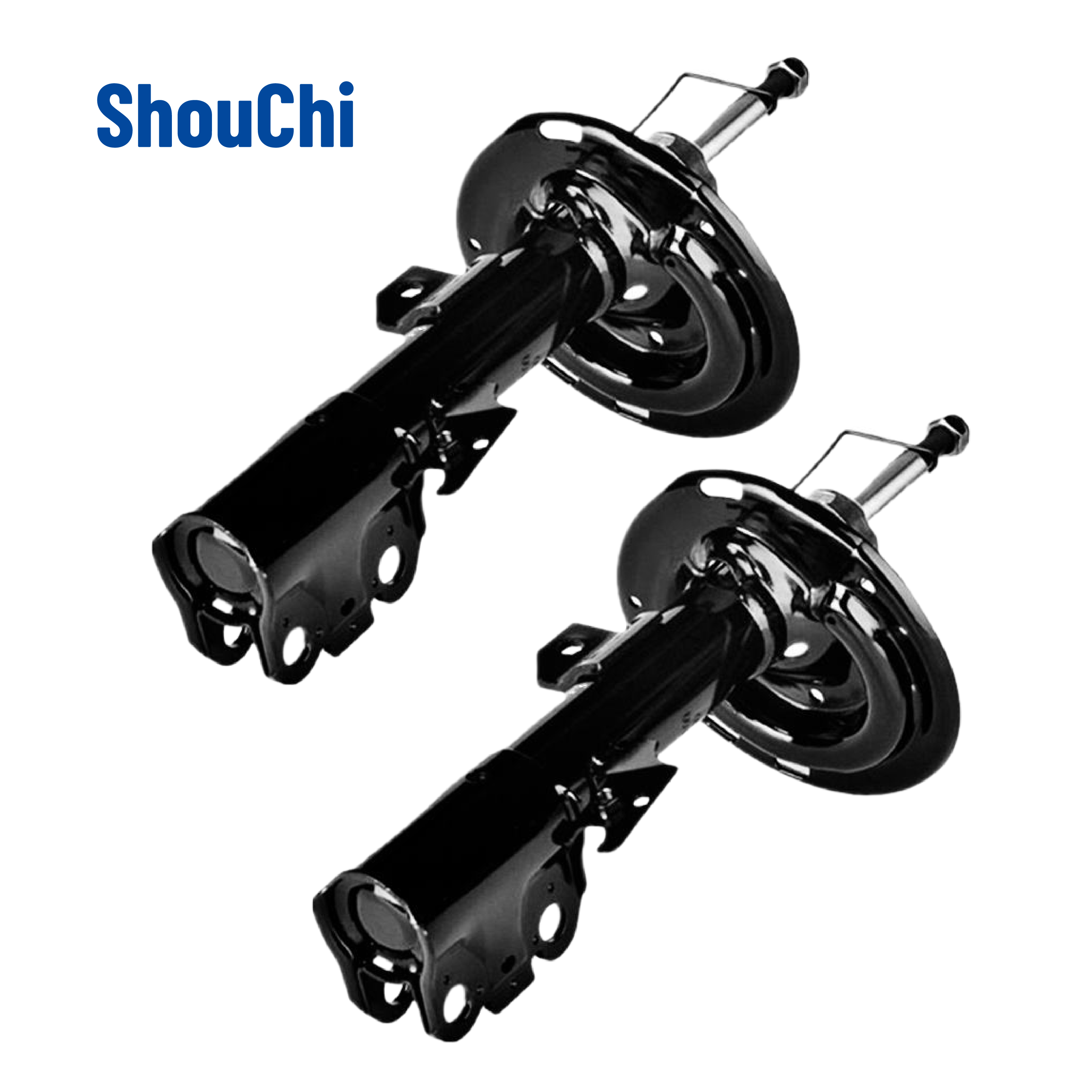 Shock Absorber 48510 09J20 - High Performance for Hilux