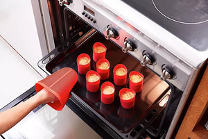 Outils de pâtisserie personnalisés, <span class=keywords><strong>moule</strong></span> à gâteau en Silicone, verre à <span class=keywords><strong>Shot</strong></span> - Product Image 2